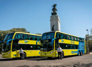 Empresa entrerriana pagó por adelantado el medio aguinaldo a sus empleados