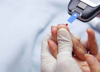 Día Mundial de la Diabetes