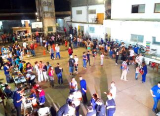 Expo Activa: Muestran lo hecho en aulas y talleres