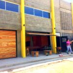 p1 inaugura