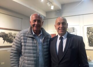Donación y trasplante de órganos. Capacitaron a equipos del Cucaier