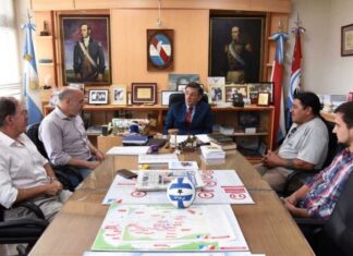 Salarios. Municipales alcanzaron un acuerdo por la recomposición