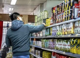 Con los datos de la primera quincena: Analistas esperan que la inflación de abril sea de un dígito