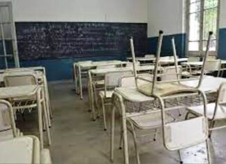 Por una oferta salarial superadora. Los docentes retoman la medida de fuerza