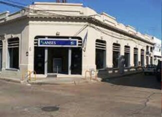 Las oficinas de Anses permanecerán cerradas