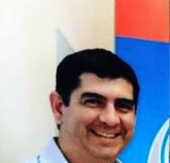 Fernando Vence. “Massa tiene la mejor propuesta para que el turismo crezca”