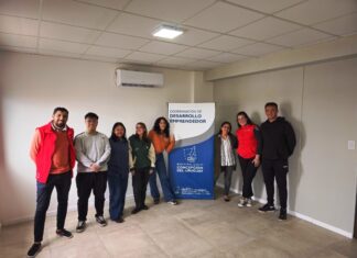 Soluciones innovadoras. Alumnos uruguayenses representarán a Argentina