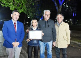 Vida democrática. Se valoró haber organizado un homenaje en conjunto