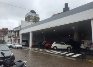 Estacioneros: “Tuvimos dos semanas complicadas”