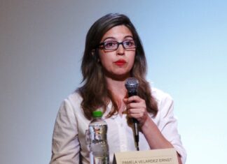 Pamela Velardez. “Se ha tomado conciencia de las ideas de los liberales”