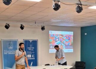Los emprendedores de la ciudad celebran su semana