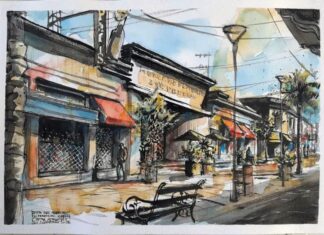 Ambrosio Atursi (Parte II)