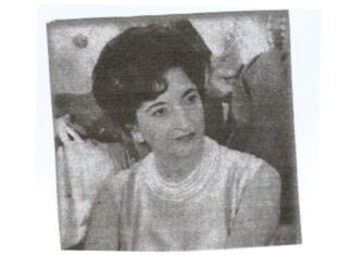 Nélida Baigorria