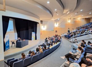 Se desarrolla la Semana del Emprendimiento en Concepción del Uruguay