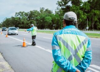 DNU: La Revisión Técnica y el seguro continúan siendo requisitos obligatorios para circular