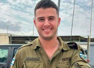 Las Fuerzas Armadas de Israel rescataron el cuerpo de Ron Sherman, el sobrino de León Gieco que fue secuestrado por Hamas