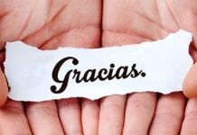 Agradecimiento al Dr. Gabriel Carbone