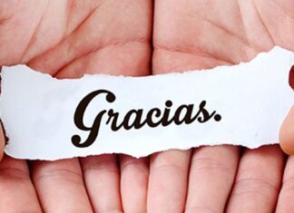 Agradecimiento al Dr. Gabriel Carbone