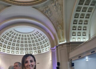 UTN: reconocieron a graduada como una de las mejores del país