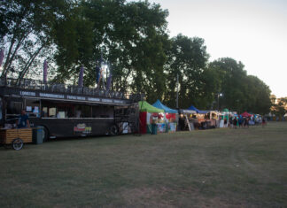 Fiesta de la Playa: Último día para sumarse al Paseo Gastronómico