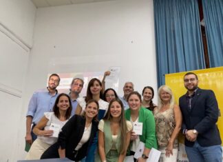 UCU tiene nuevos egresados en el Profesorado de Enseñanza Superior