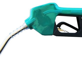Shell remarcó dos veces en un mismo día. Los nuevos precios del combustible