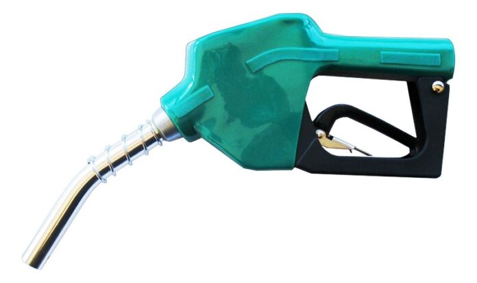 Pagina 3 Los nuevos precios del combustible