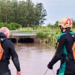 Pagina 7 Dos muertos tras inidente vial en Autovía Artigas