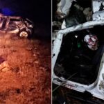 Pagina 7 Murió una mujer herida tras fatal choque en Ruta 12
