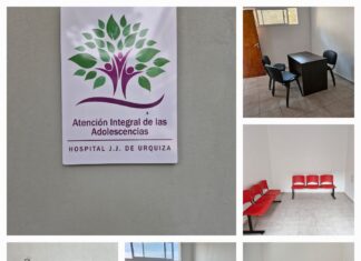 Inaugurarán un espacio destinado a la prevención, educación y tratamiento vinculadas a la adolescencia
