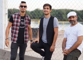 “Visitantes” y “Turcocura” despiden el año este sábado a puro rock