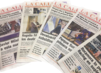 El periodismo perdura
