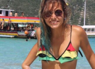 La joven cordobesa que sufrió un ACV en México fue operada con éxito y su familia enfrenta una deuda de más de 30 mil dólares