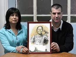 Caso Micaela García : “Es un día muy complicado”, dijo la madre a 8 años del femicidio