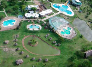 Proyectan construir un hotel 5 estrellas con 100 habitaciones en Gualeguaychú