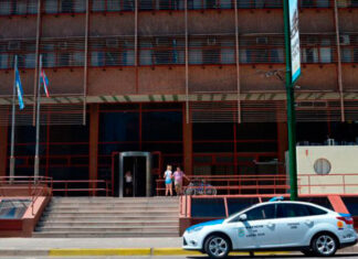 Dictaron la prisión preventiva para la joven que apuñaló y mató a una mujer