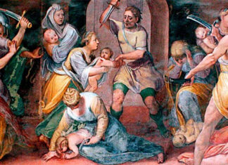 Día de los Inocentes: ¿Por qué se celebra cada 28 de diciembre?