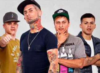 Trascendieron algunos artistas que estarían en la Fiesta de la Playa