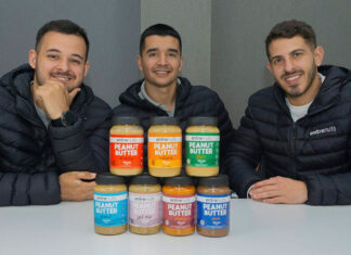 Entrerrianos iniciaron empresa en pandemia y ya exportan a cuatro países