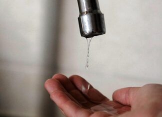 Piden usar el agua potable de “manera responsable”
