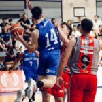 p1 – basquet