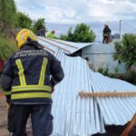 p1 bomberos – temporal8