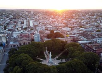 El Concejo Deliberante aprobó el COTA