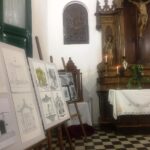 p1 – croquis