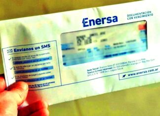 Período mayo-julio: La luz tendrá un nuevo aumento en Entre Ríos