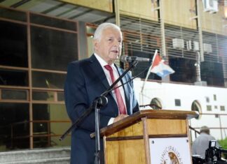 “Nuestra principal meta es fortalecer la prestación de servicios”