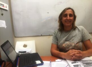Fimpel: “El balance es bueno en la medida que quede claro el reclamo docente”