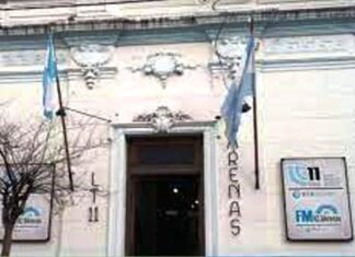 El personal de LT11 se declaró en estado de alerta