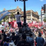 p1 – marcha