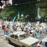 p1 – marcha